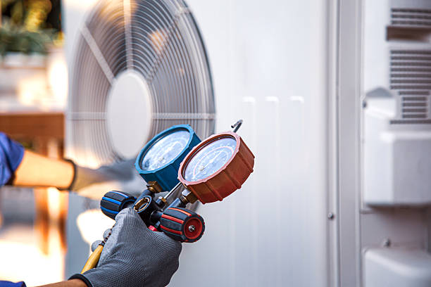 Affordable Emergency Hvac Repair solutions in Cloverdale, VA