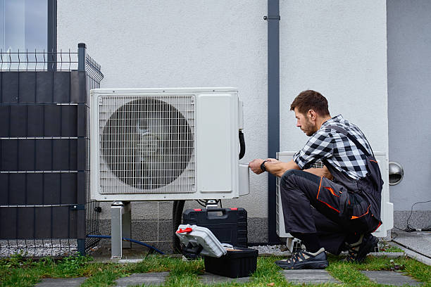 Trusted Hvac Maintenance service in Cloverdale, VA - HVAC Repair CO